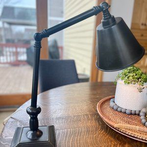 Adjustable Desk Lamp